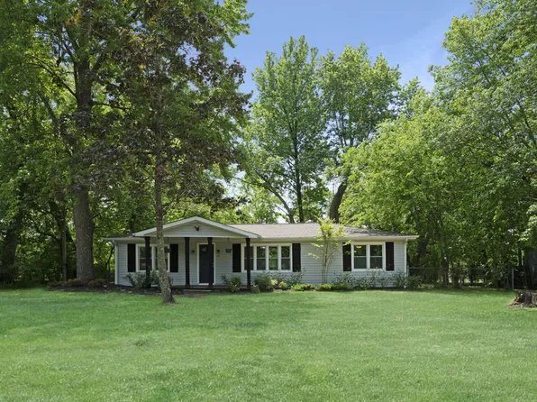 3594 Oakwood Rd, Woodlawn, TN 37191