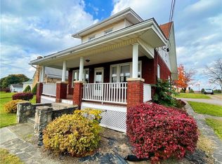 1013 Main St, Berlin, PA 15530