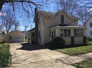 930 6th Ave, Lake Odessa, MI