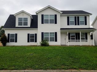 7800 Dawnview Rd, Powell, TN 37849