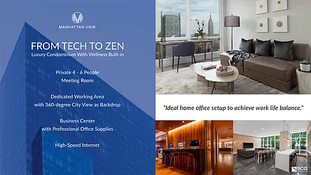 Rented by Silverstone Group USA Corp.