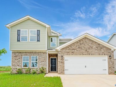 280 Brier Estate Dr, Meridianville, AL, 35759