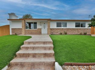 9706 Arapaho St, Spring Valley, CA 91977