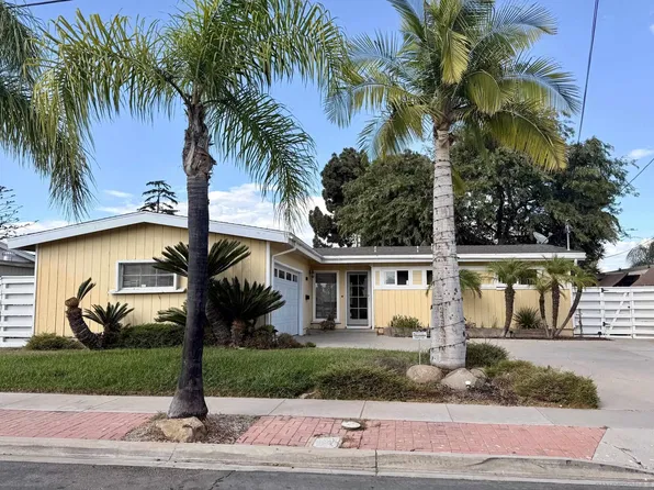 8110 Binney Pl, La Mesa, CA 91942