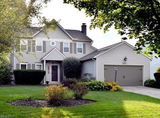 9708 Tannery Way, Olmsted Falls, OH 44138