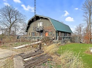 1590 Shelby Ganges Rd, Shelby, OH 44875