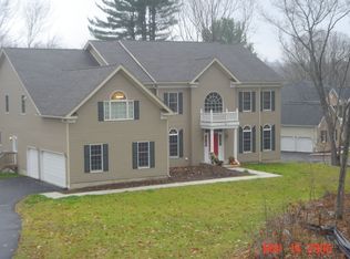 36 Rising Meadow Way, East Stroudsburg, PA 18302