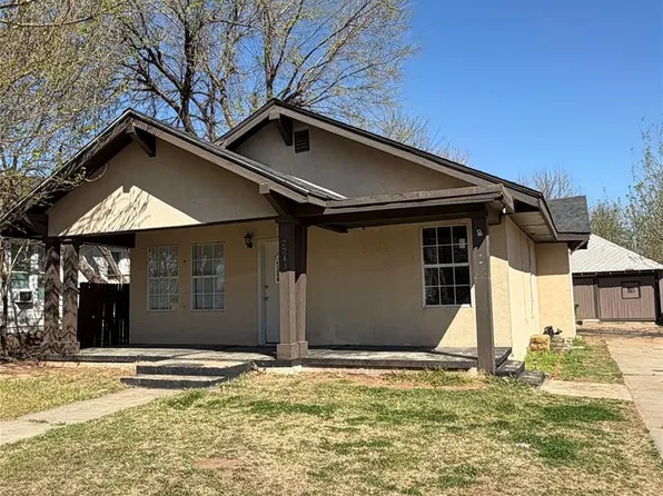 2241 W Park Pl, Oklahoma City, OK 73107