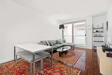 Rented by Keller Williams NYC