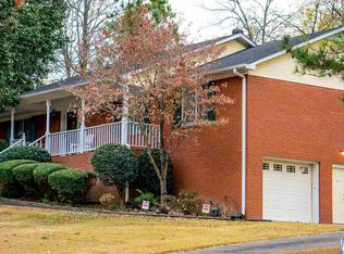 345 37th Ct NE, Birmingham, AL 35215
