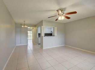 92 Brighton #92-C, Boca Raton, FL 33434