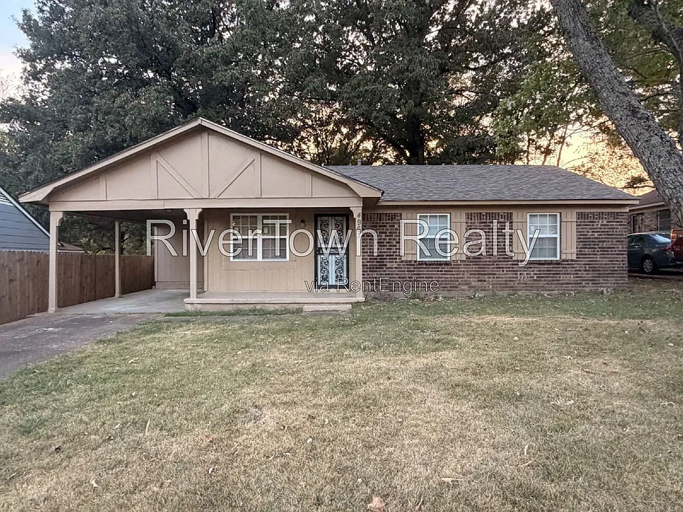 4963 Rosefield Rd