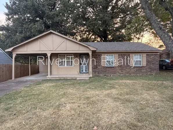 4963 Rosefield Rd, Memphis, TN 38118