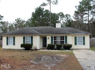 5237 McCall Rd, Rincon, GA 31326