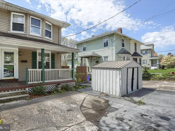 38 E Columbia Rd, Enola, PA 17025