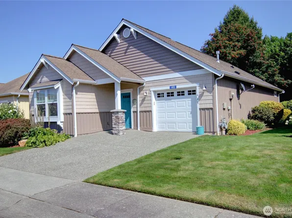448 Garden Lane #44, Burlington, WA 98233
