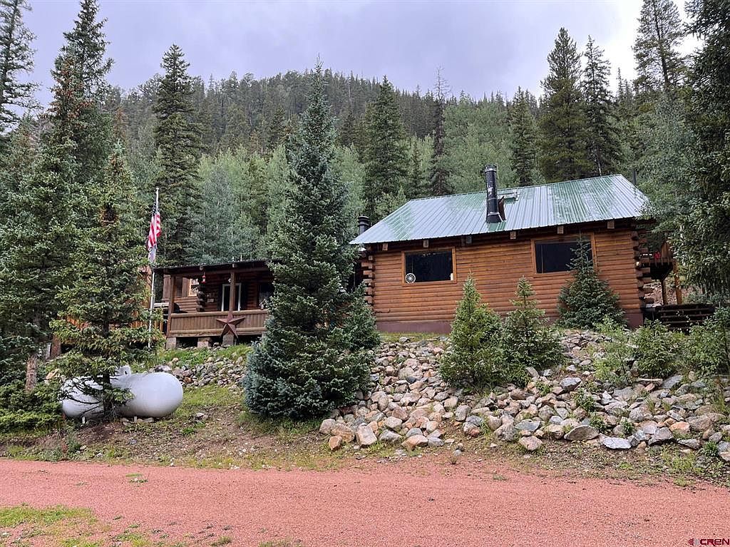 5005 County Road 765 Rd, Pitkin, CO 81241 MLS 802249 Zillow