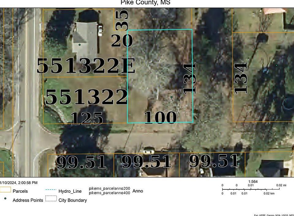 2nd image of 730 25th St