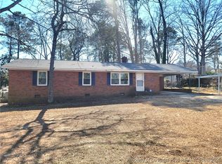 306 E Glenola St, Fayetteville, NC 28311