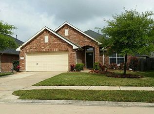 19102 Field Cottage Ln, Richmond, TX 77407