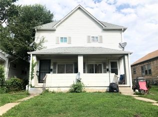 2818 Brookside Ave, Indianapolis, IN 46218