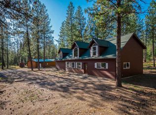 183 Dusty Rd, Blanchard, ID 83804