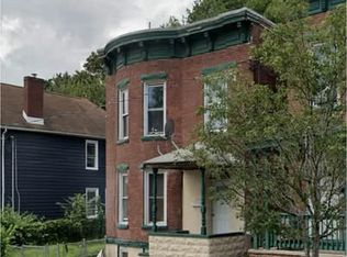 16 Bridge St FLOOR 1, Newburgh, NY 12550