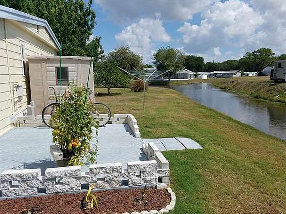 3rd image of 1301 Polk City Rd Lot 181