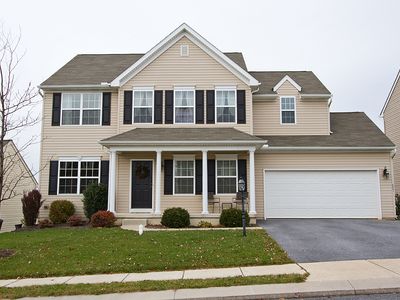 6041 Bayberry Ave, Manheim, PA, 17545