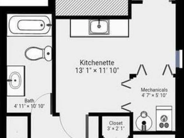 53 Franklin St — Photo 13