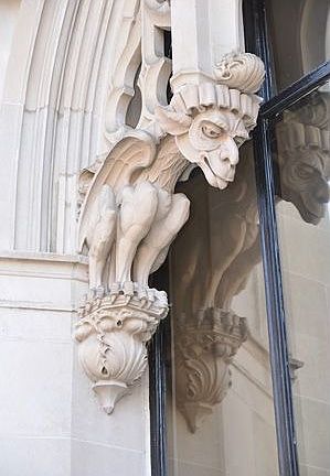 Gargoyle