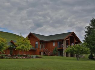 145 Powder Horn Rd, Sheridan, WY 82801