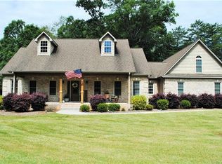 1130 Oak Grove Ln, Salisbury, NC 28146