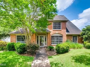 2714 Bent Tree Trl, League City, TX 77573