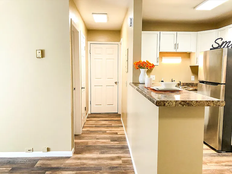 The Ridge Apartments — Photo 164