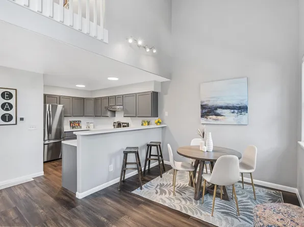 6450 W 44th Pl #B-4, Wheat Ridge, CO 80033