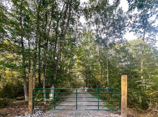 LOT 13 Jordan Branch Rd, Shelburne, NS B0T 1J0