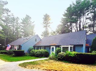 18 Ward Cir #18, Brunswick, ME 04011