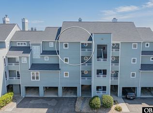 432 Pirates Way #432A, Manteo, NC 27954