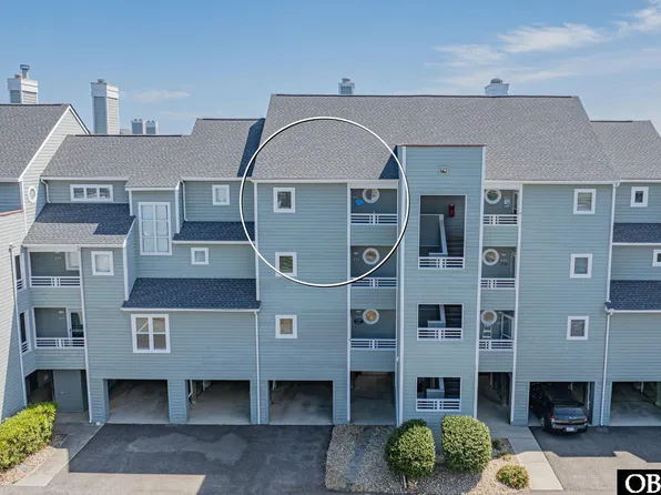 432 Pirates Way #432A, Manteo, NC 27954