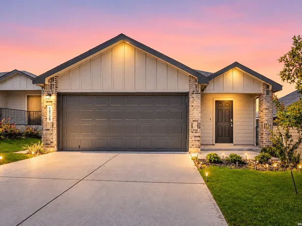 14738 BRISCOE DOWNS, San Antonio, TX 78245
