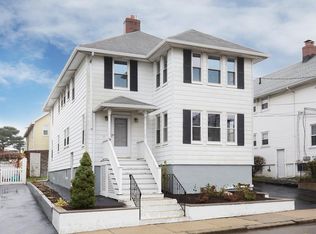 79 Puritan Rd, Somerville, MA 02145