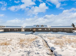 9231 Smithson Rd, Ellensburg, WA 98926