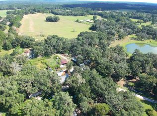 20317 Ayers Rd, Brooksville, FL 34604