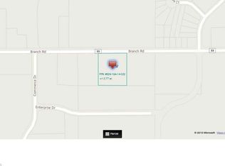 Branch Rd, Medina, OH 44256