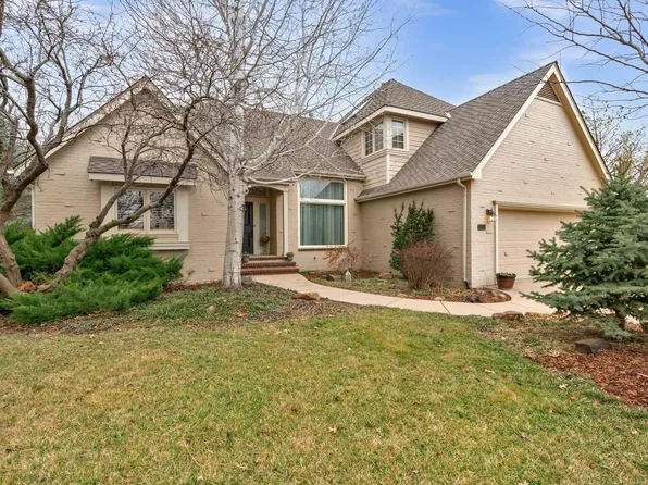 409 N Lancaster Ct, Wichita, KS 67230