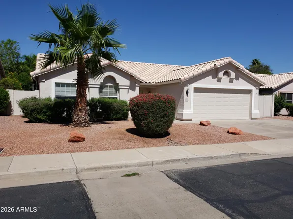 20222 N 61ST Avenue, Glendale, AZ 85308