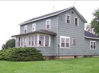 3375 W Crystal Lake Rd, Warsaw, IN 46580