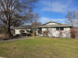 2801 Alameda St, Medford, OR
