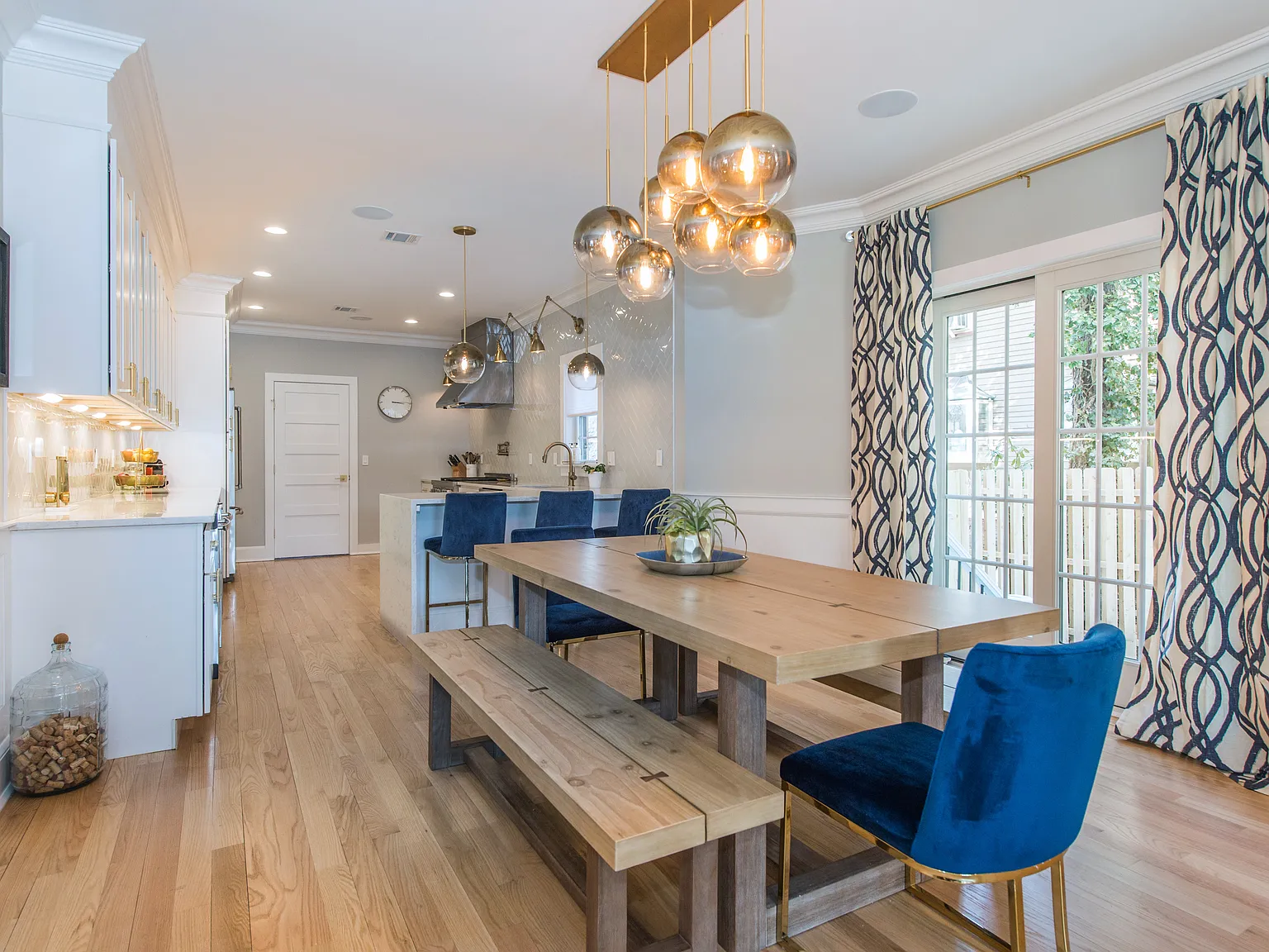 21 Franklin Pl — Photo 4